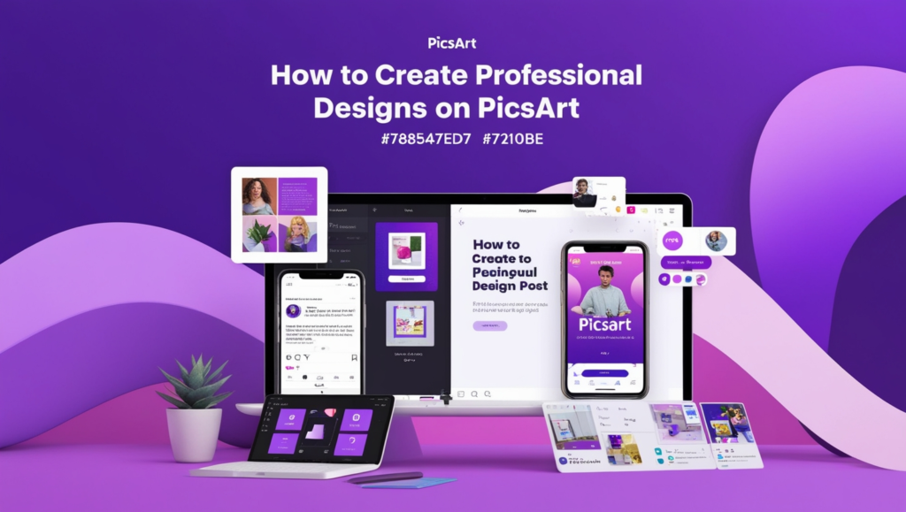 Professional Graphics